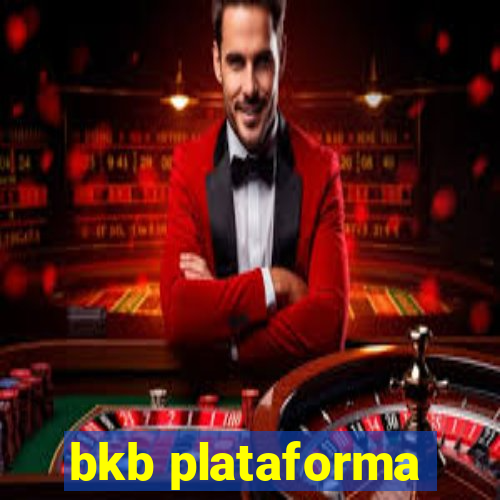 bkb plataforma